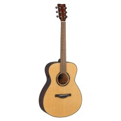 Yamaha TAS1 E Natural TransAcoustic Guitar